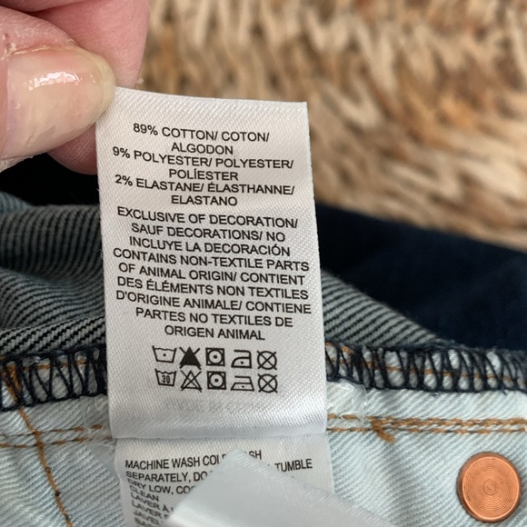 Lucky Brand 363 Vintage Straight Leg Jean - Picture 13 of 16